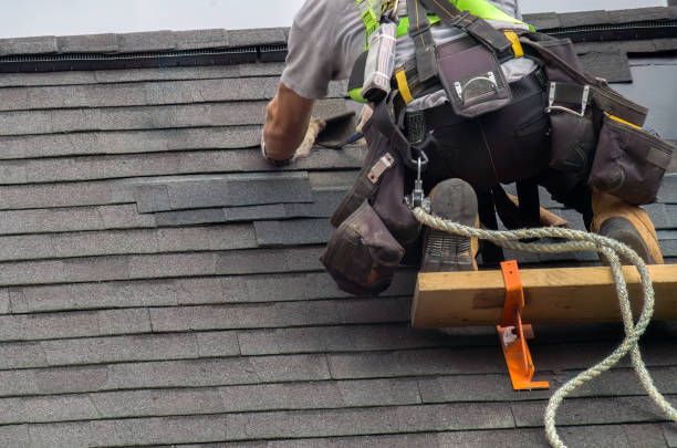 Trusted Storm Damage Roof Repair service in Allenspark, CO - Brentwood Metal Roofing